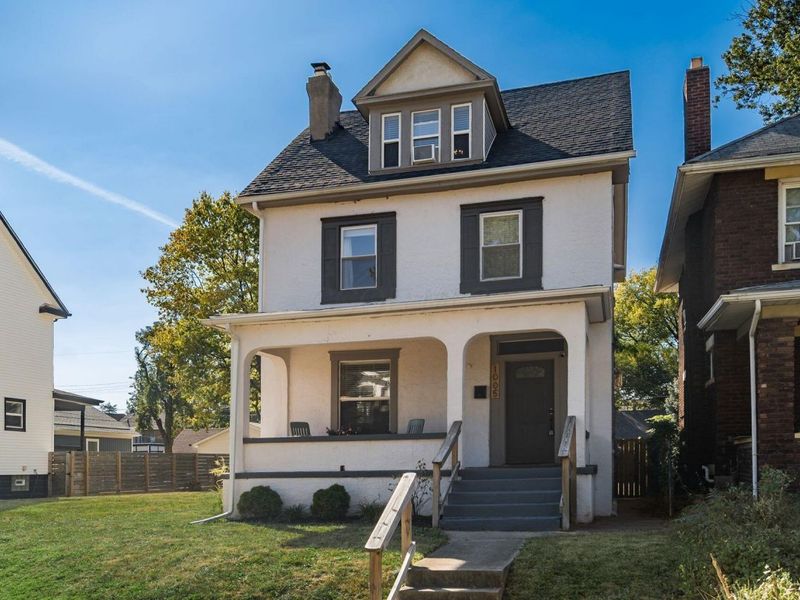 1005 Studer Avenue, Columbus, OH 43206 Photo 1