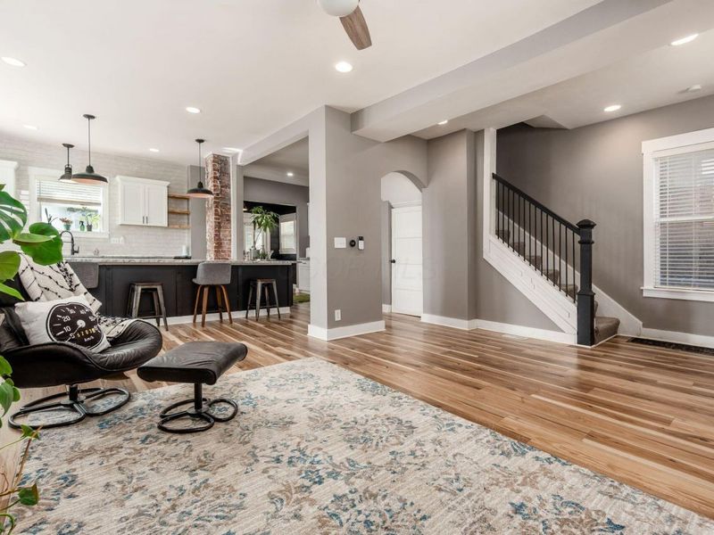 1005 Studer Avenue, Columbus, OH 43206 Photo 2