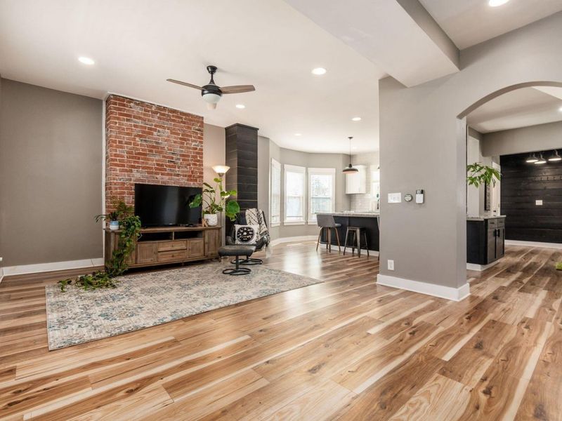 1005 Studer Avenue, Columbus, OH 43206 Photo 3