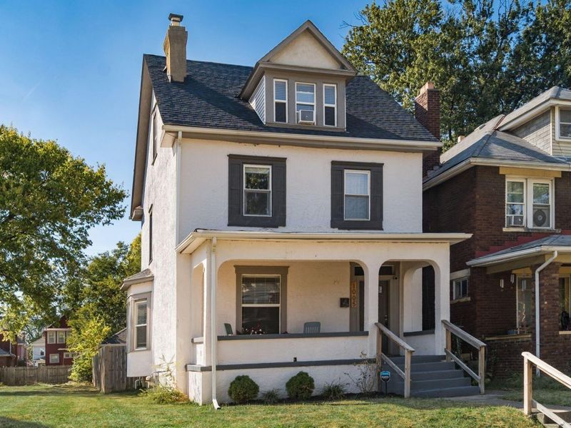 1005 Studer Avenue, Columbus, OH 43206 Photo 39