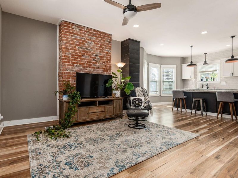 1005 Studer Avenue, Columbus, OH 43206 Photo 4