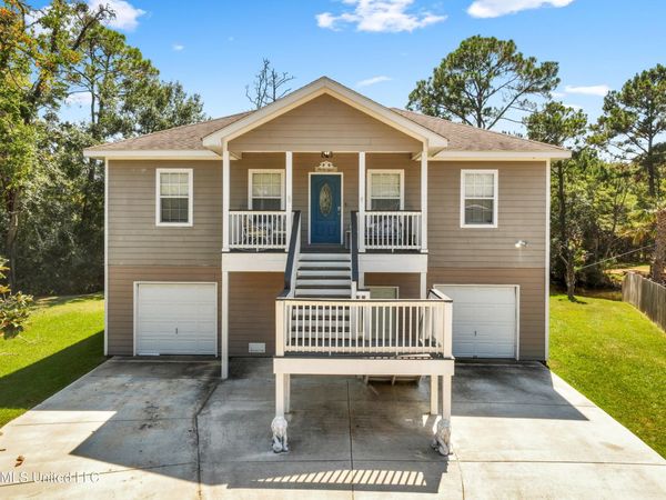 16005 Peach Tree Drive, Biloxi, MS 39532