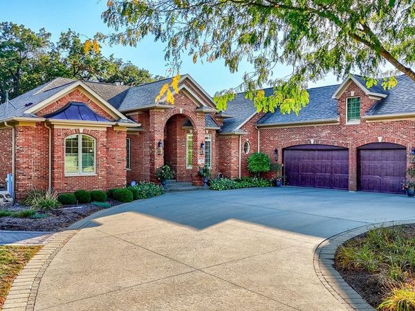 2951 E 1489th Road, Ottawa, IL 61350