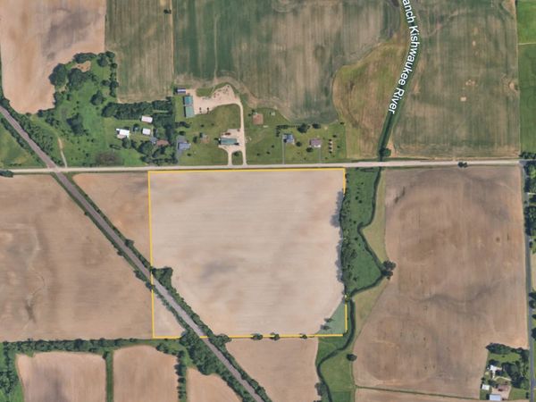 0 Streit Road, Harvard, IL 60033