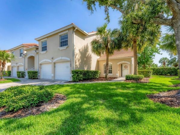 7160 CEDAR HOLLOW CIRCLE, Unit na, BRADENTON, FL 34203