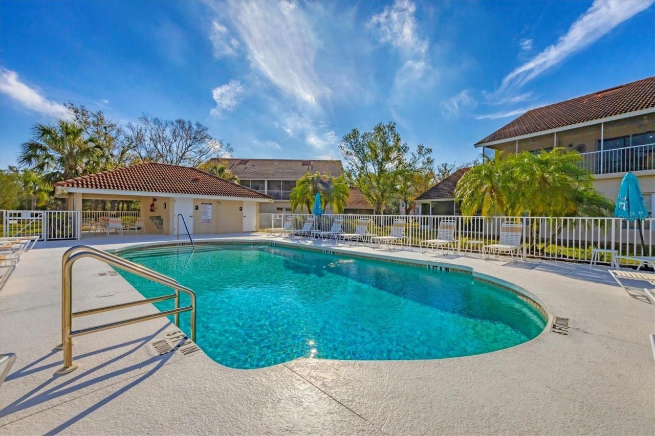 7160 Cedar Hollow Circle, Unit na, Bradenton, FL 34203 Photo
