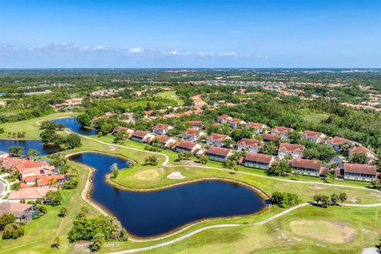 7160 Cedar Hollow Circle, Unit na, Bradenton, FL 34203 Photo