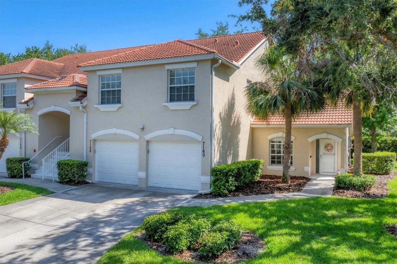 7160 Cedar Hollow Circle, Unit na, Bradenton, FL 34203 Photo