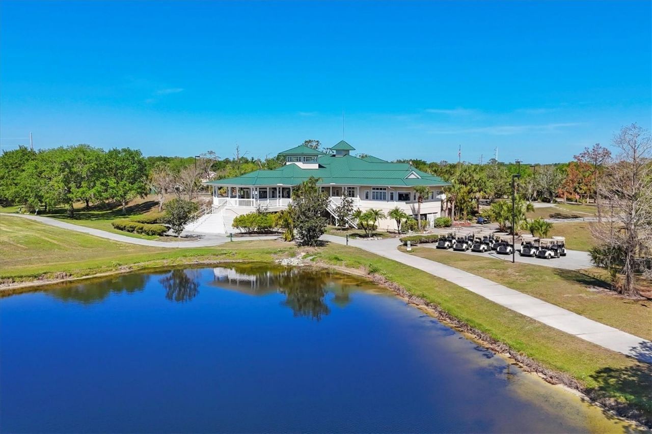 7160 Cedar Hollow Circle, Unit na, Bradenton, FL 34203 Photo