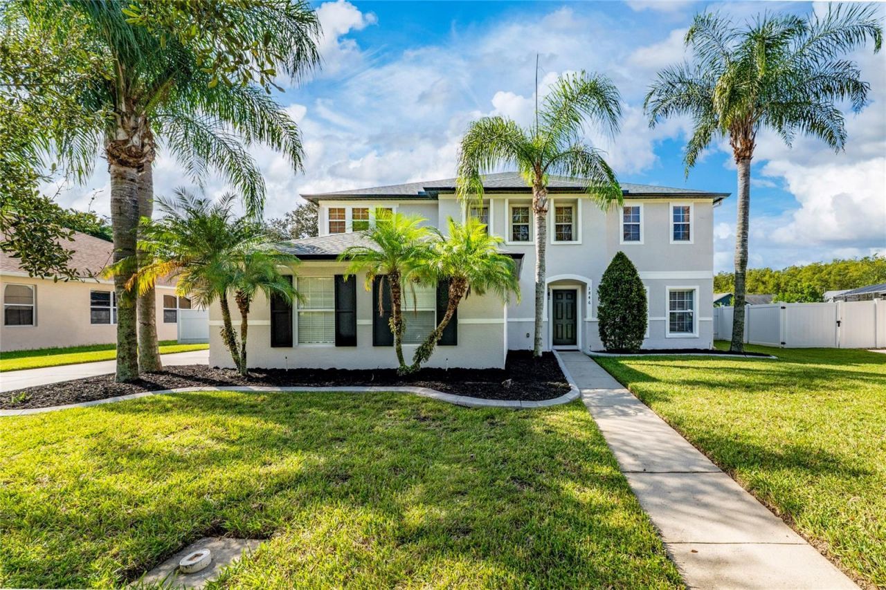 3846 Cedar Hammock Trail, Saint Cloud, FL 34772 Main Photo