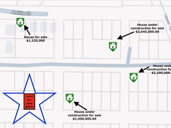 ARDENWOOD STREET, TAMPA, FL 33625