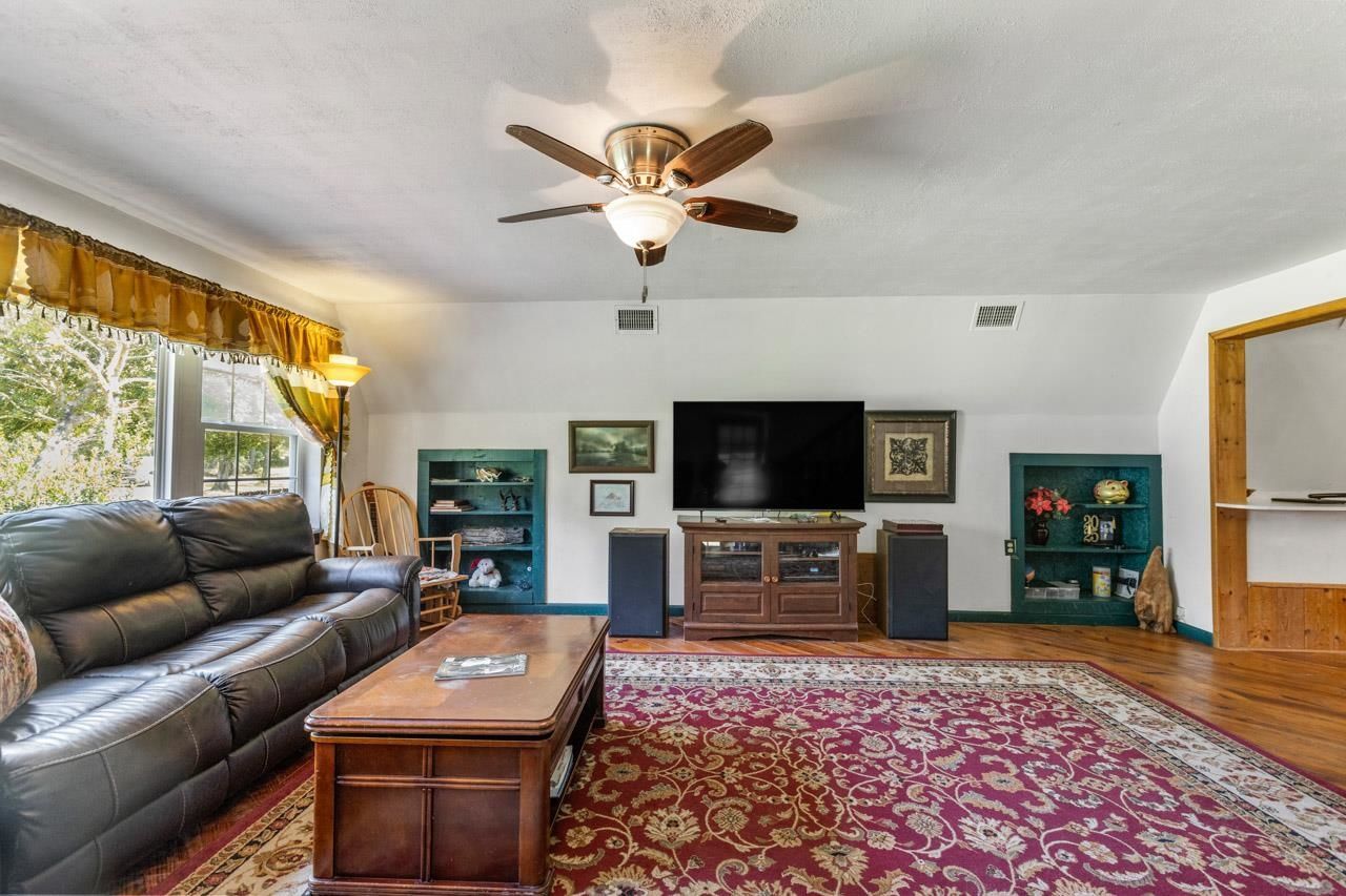 11942 SW Overstreet Avenue, Lamont, FL 32336 Photo