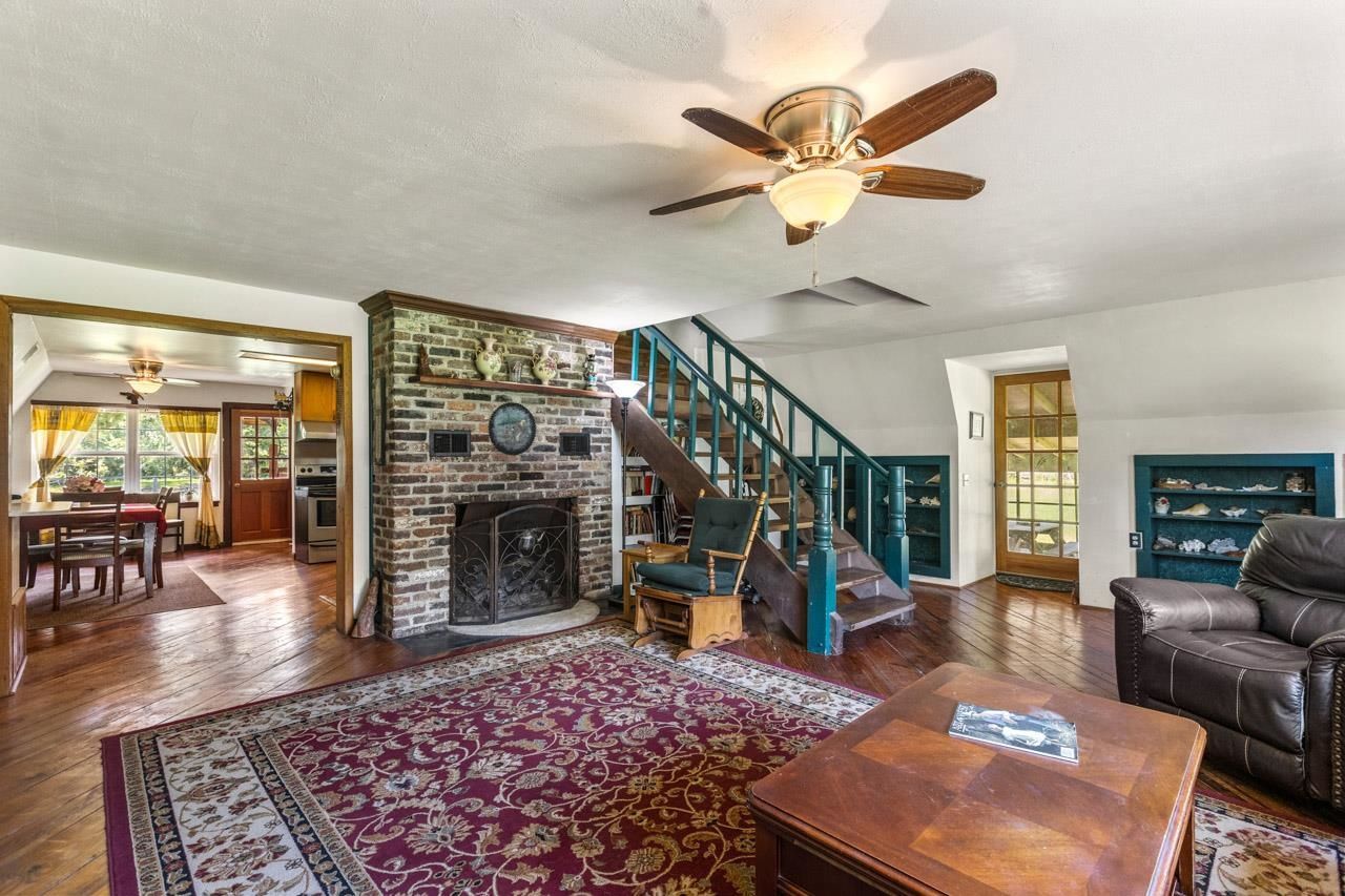 11942 SW Overstreet Avenue, Lamont, FL 32336 Photo