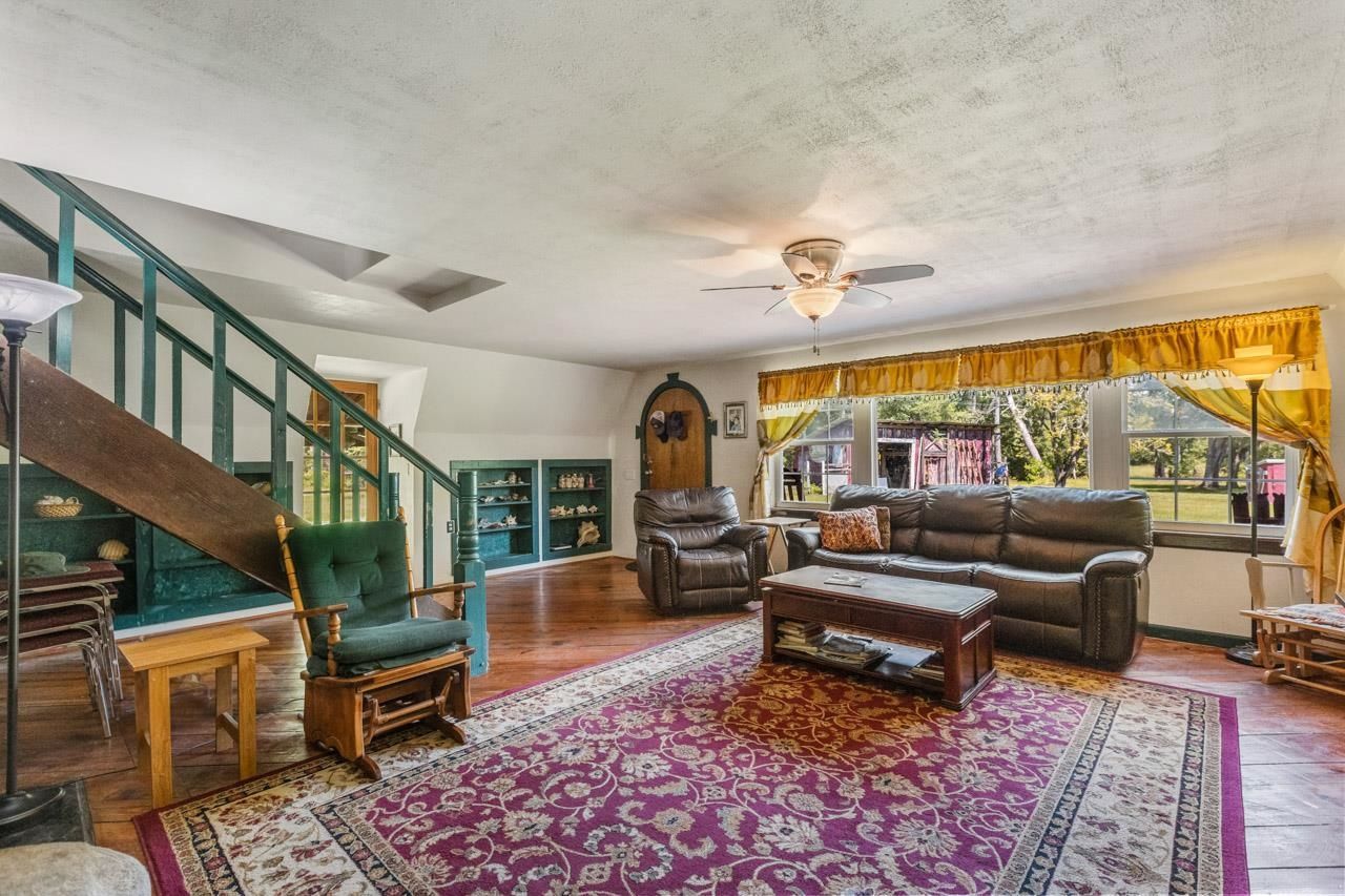 11942 SW Overstreet Avenue, Lamont, FL 32336 Photo