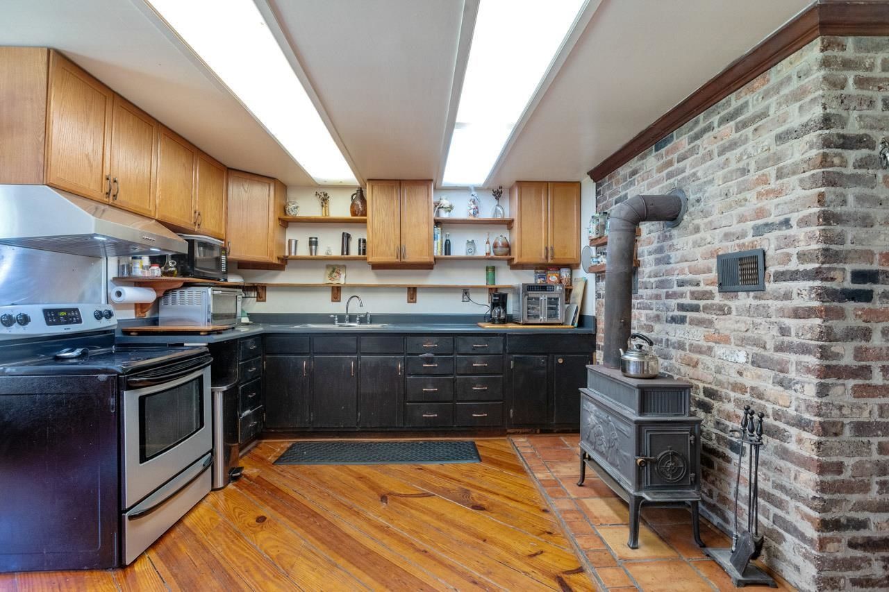 11942 SW Overstreet Avenue, Lamont, FL 32336 Photo