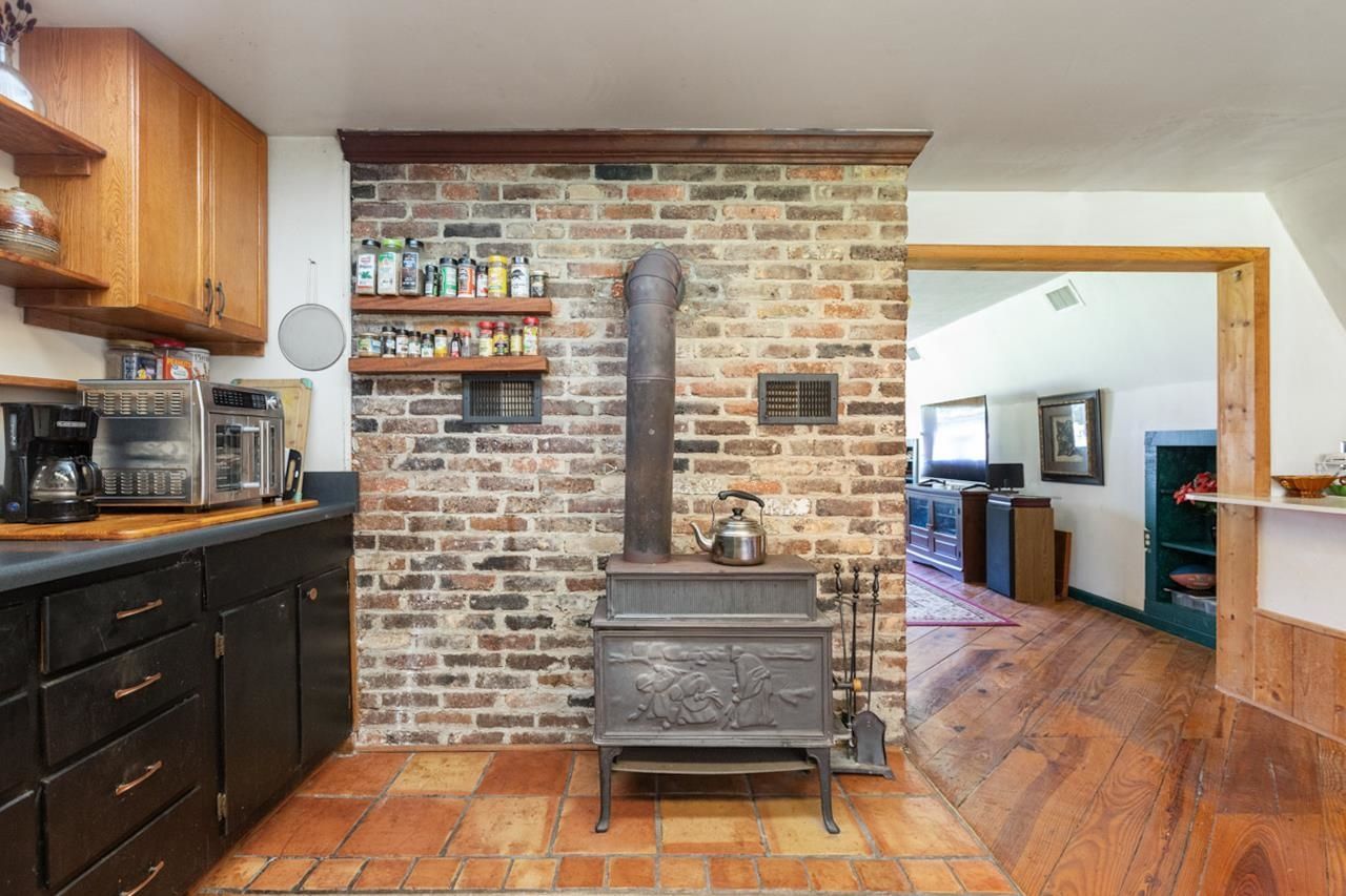 11942 SW Overstreet Avenue, Lamont, FL 32336 Photo