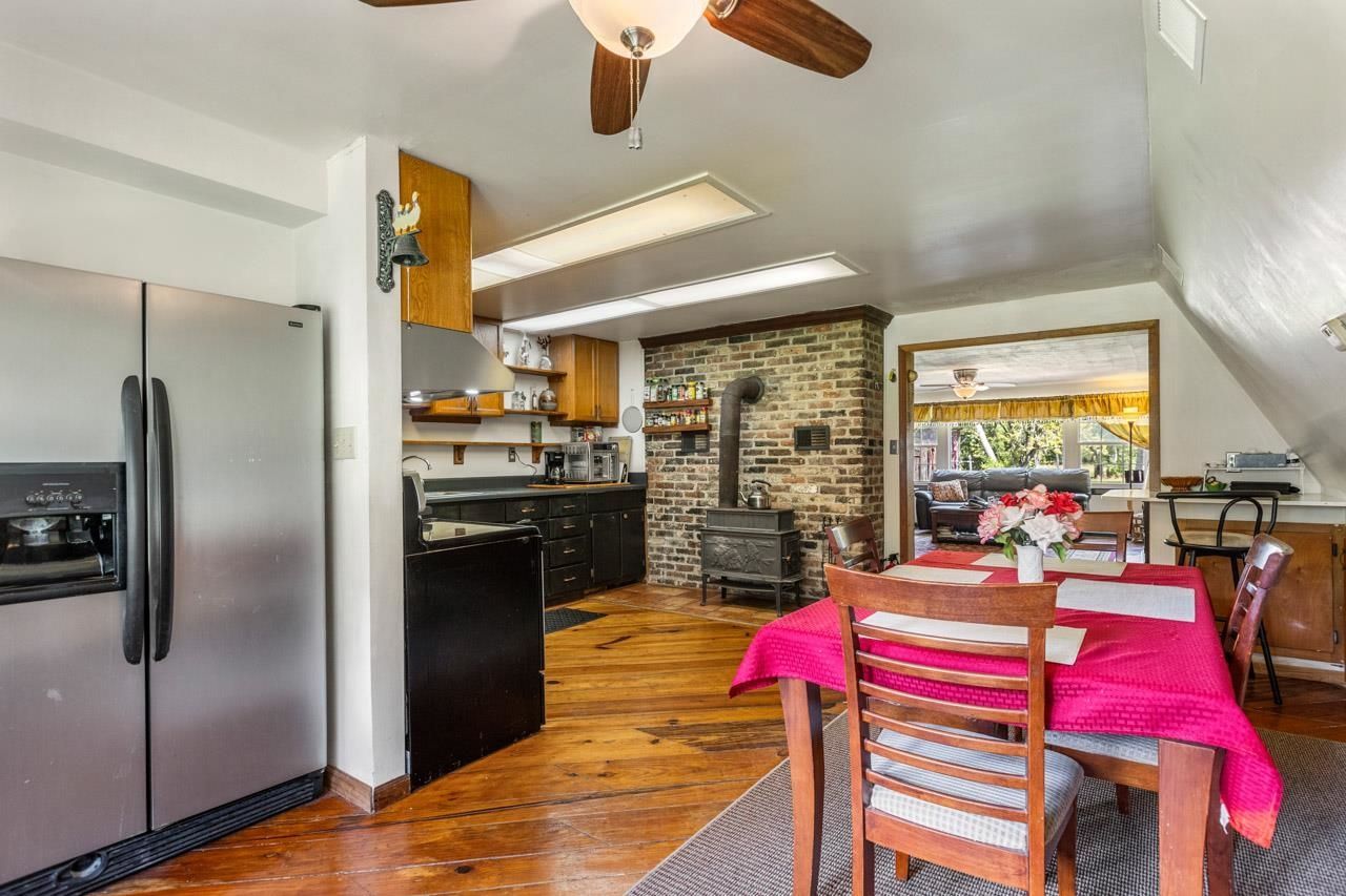 11942 SW Overstreet Avenue, Lamont, FL 32336 Photo