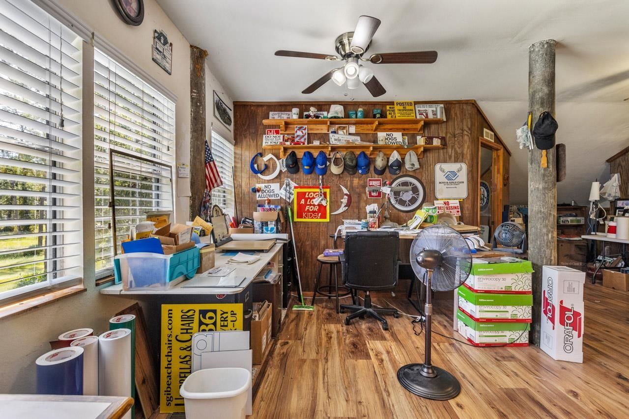 11942 SW Overstreet Avenue, Lamont, FL 32336 Photo