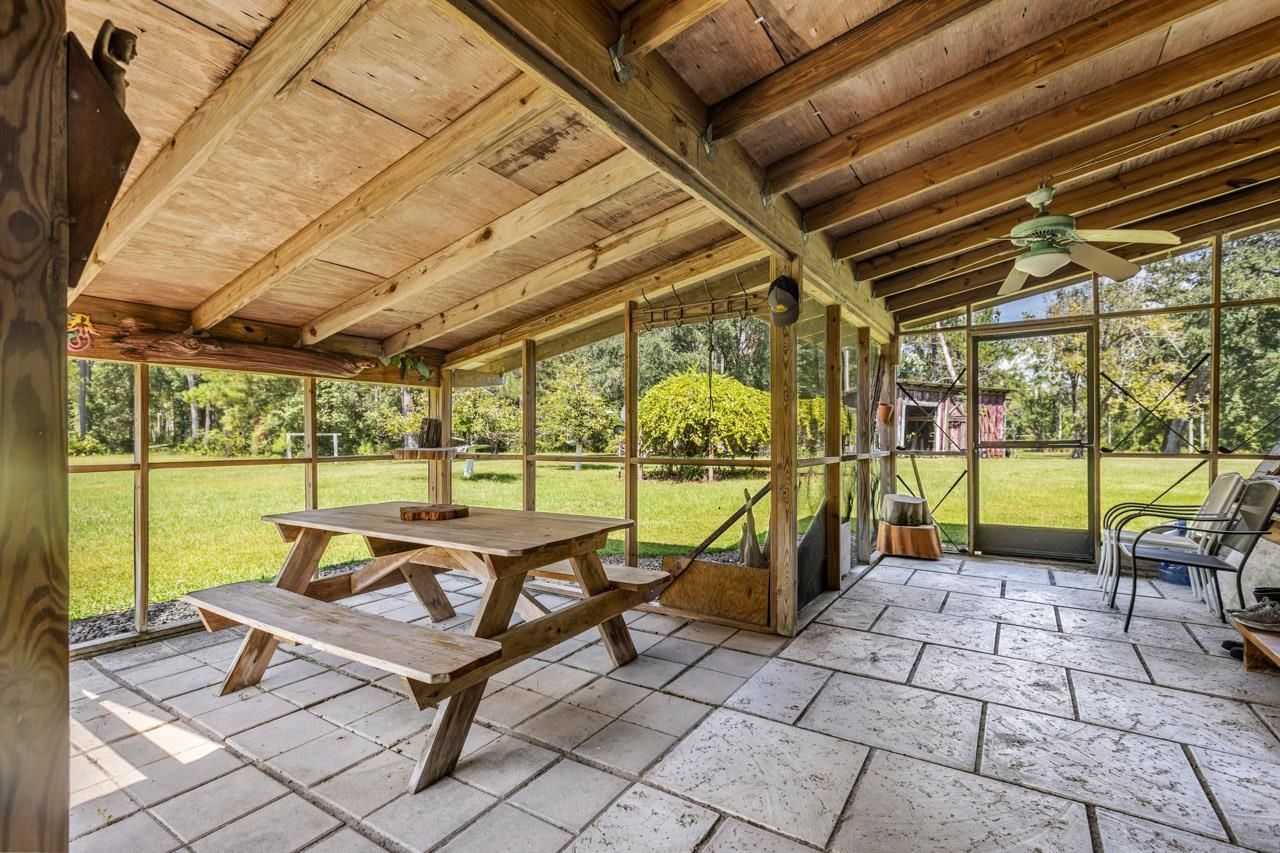 11942 SW Overstreet Avenue, Lamont, FL 32336 Photo