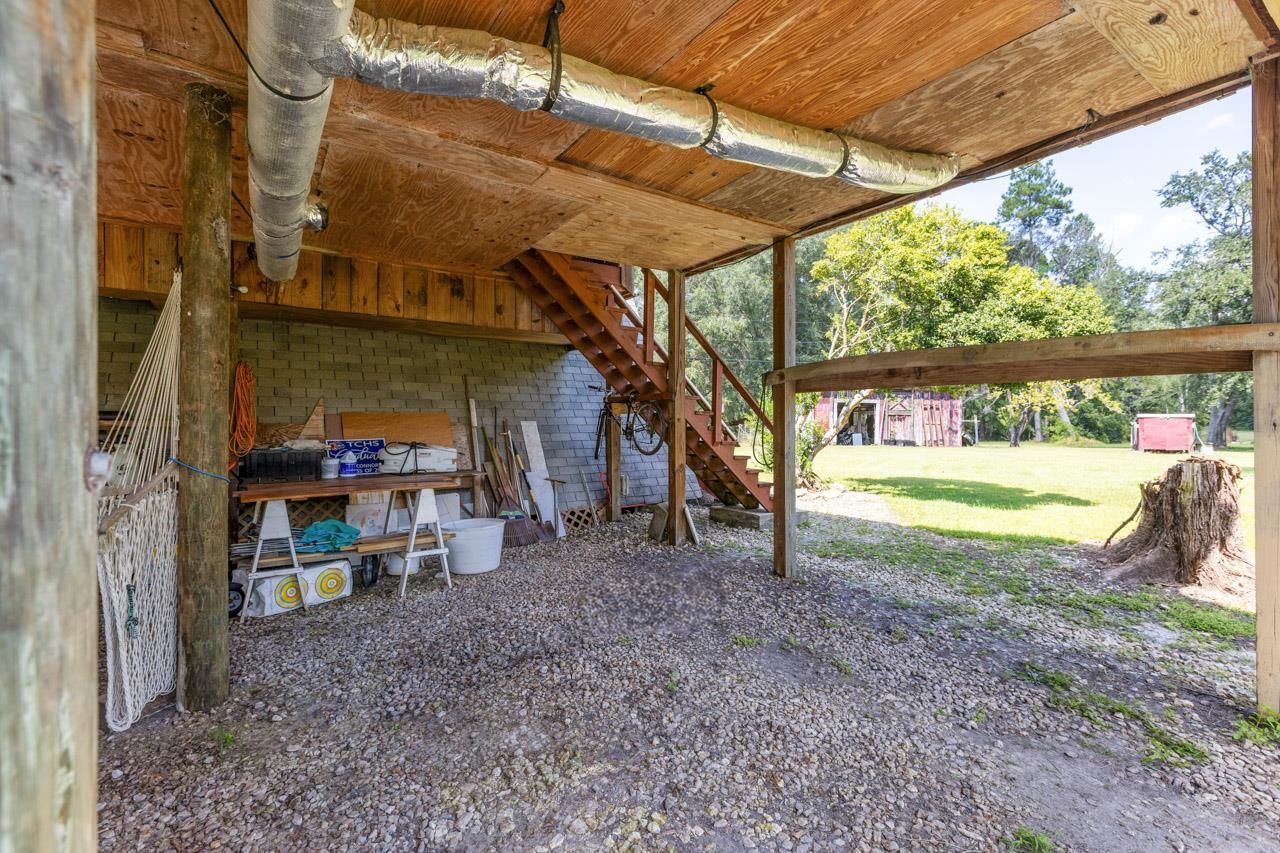 11942 SW Overstreet Avenue, Lamont, FL 32336 Photo