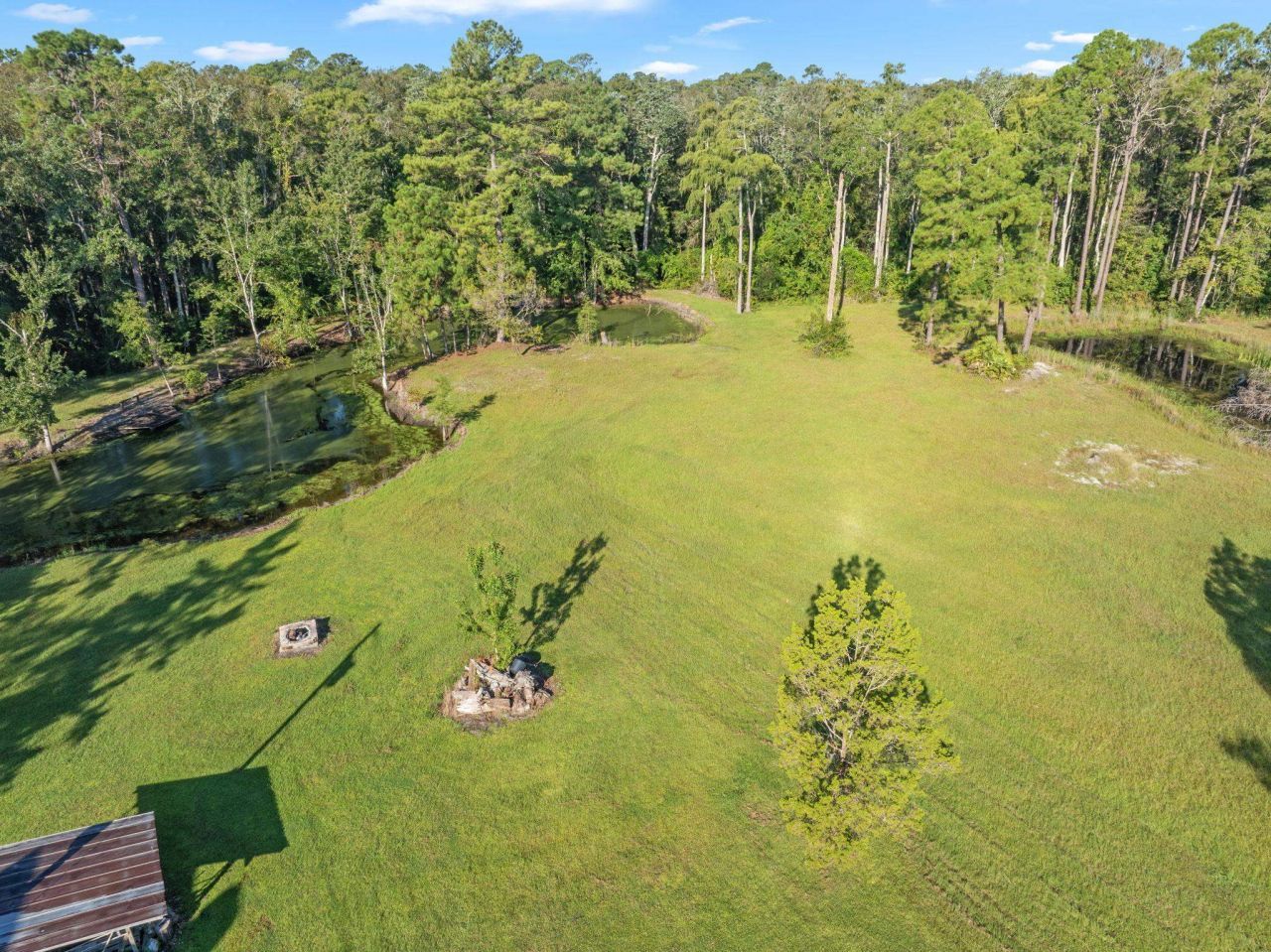 11942 SW Overstreet Avenue, Lamont, FL 32336 Photo