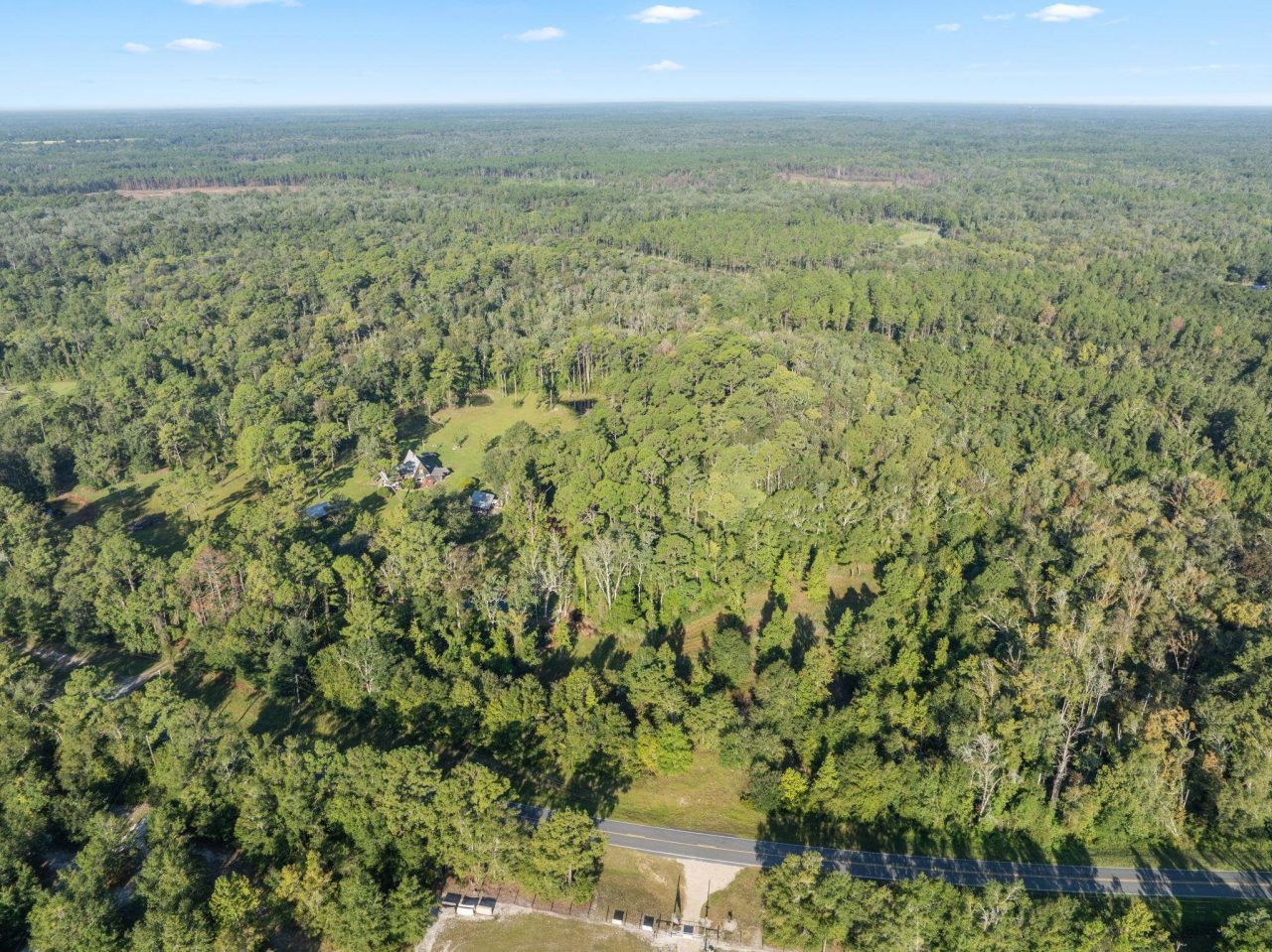 11942 SW Overstreet Avenue, Lamont, FL 32336 Photo