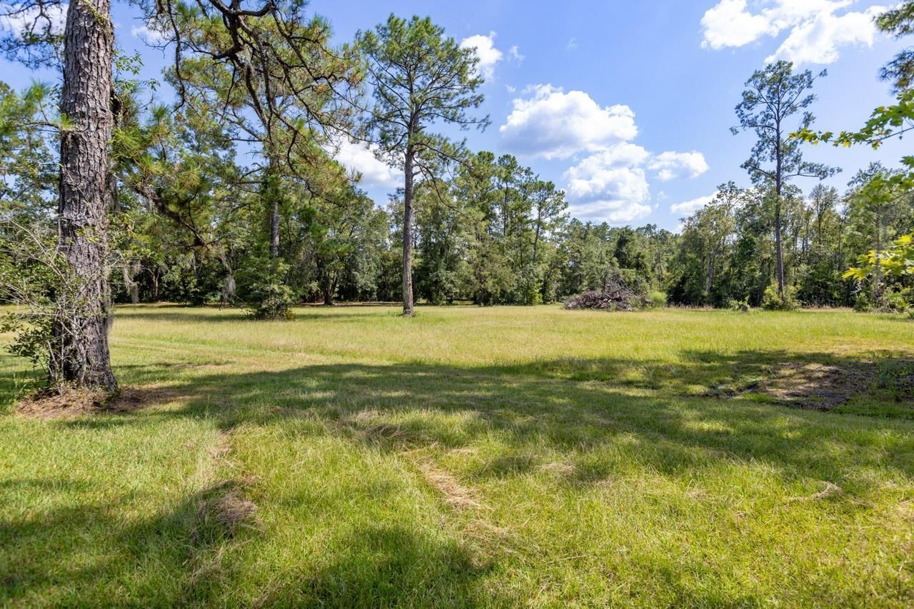 11942 SW Overstreet Avenue, Lamont, FL 32336 Photo