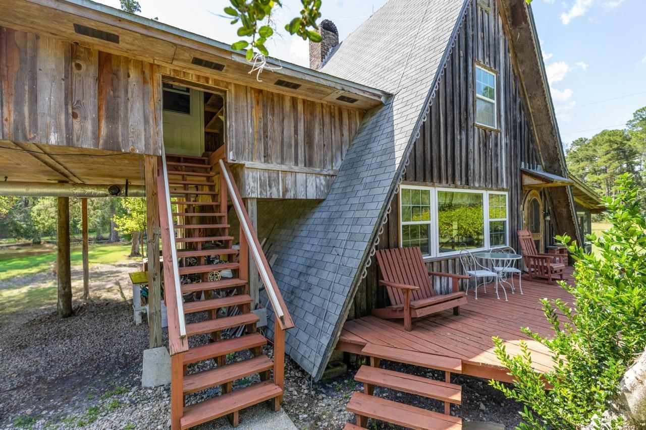 11942 SW Overstreet Avenue, Lamont, FL 32336 Photo