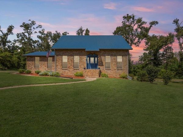 402 NW Cantey Avenue, Madison, FL 32340