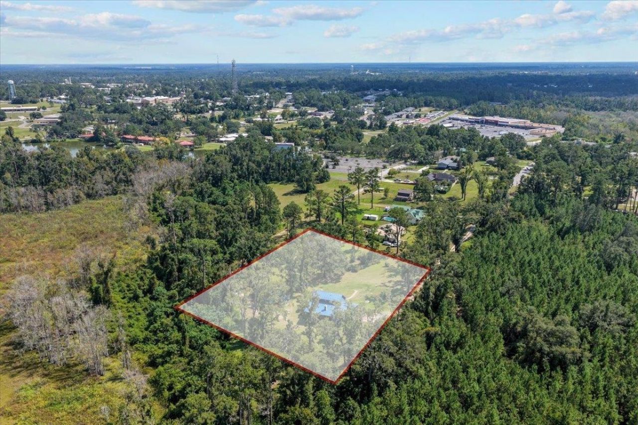 402 NW Cantey Avenue, Madison, FL 32340 Photo