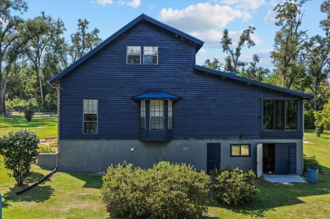 402 NW Cantey Avenue, Madison, FL 32340 Photo