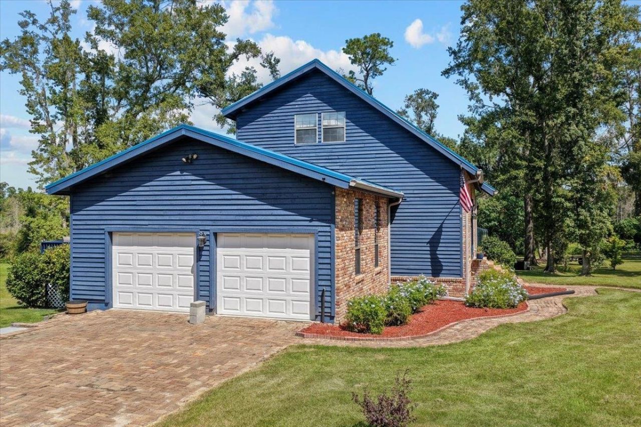 402 NW Cantey Avenue, Madison, FL 32340 Photo