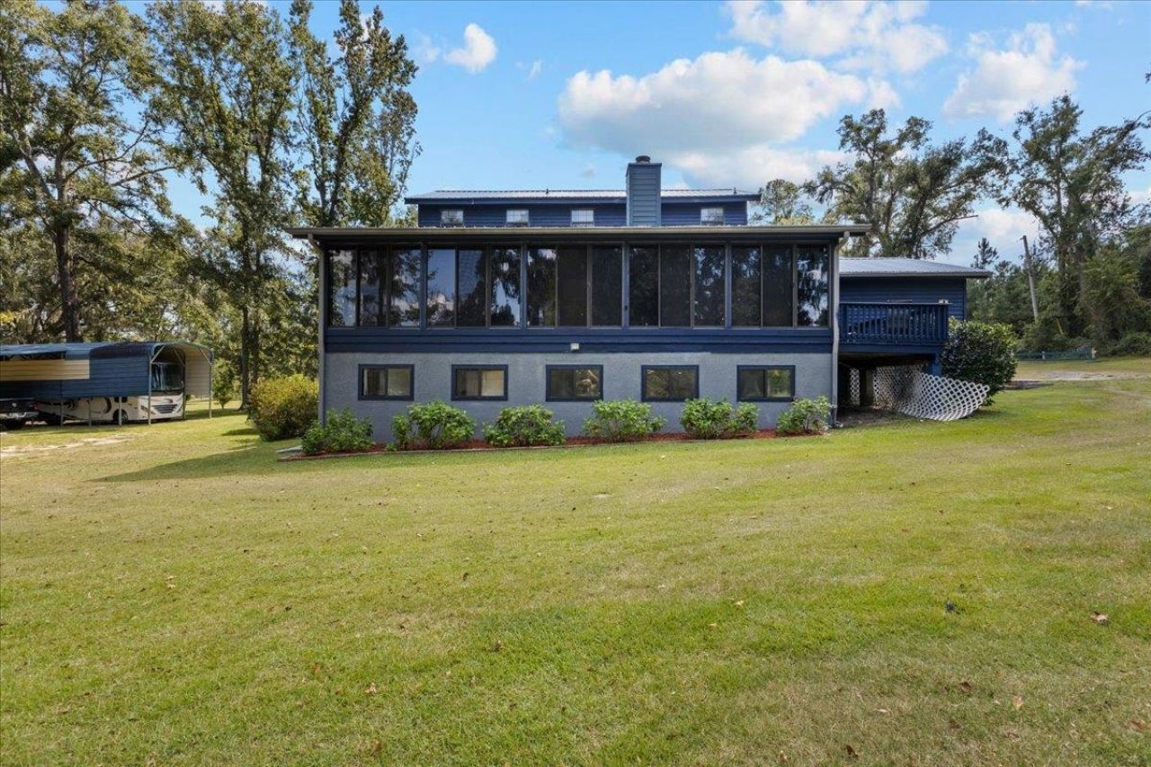 402 NW Cantey Avenue, Madison, FL 32340 Photo