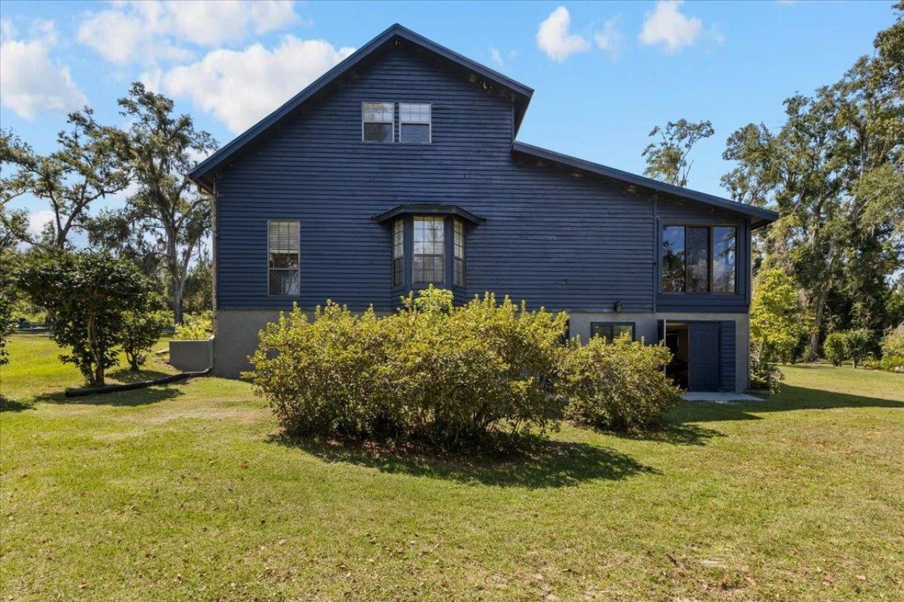 402 NW Cantey Avenue, Madison, FL 32340 Photo