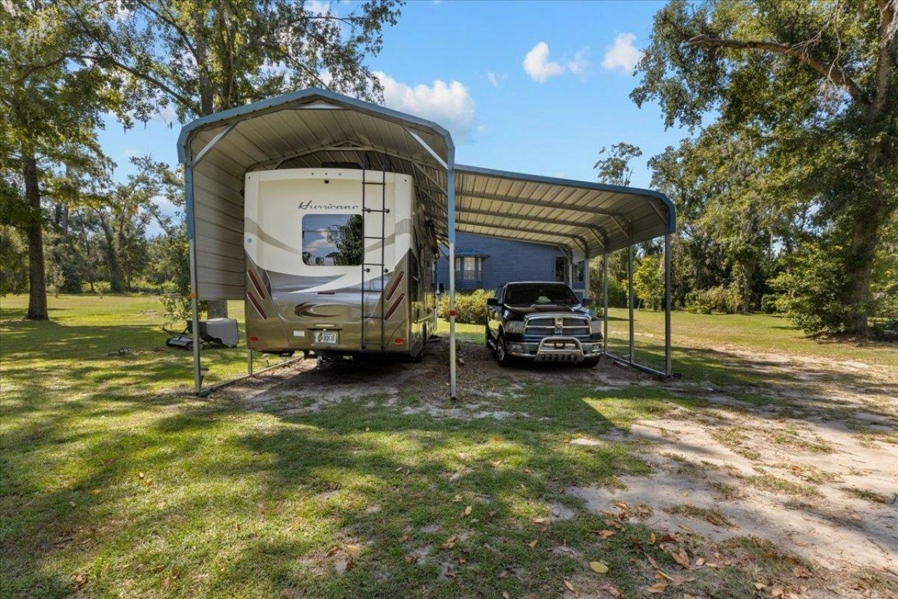 402 NW Cantey Avenue, Madison, FL 32340 Photo