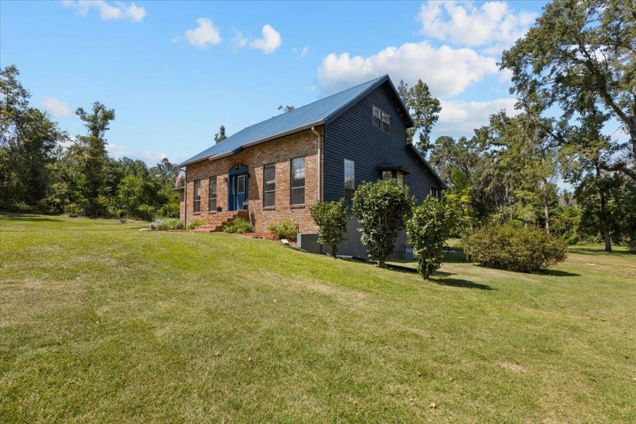 402 NW Cantey Avenue, Madison, FL 32340 Photo