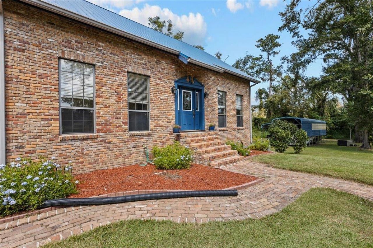 402 NW Cantey Avenue, Madison, FL 32340 Photo