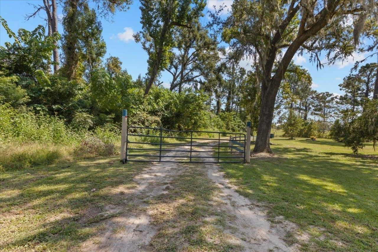 402 NW Cantey Avenue, Madison, FL 32340 Photo