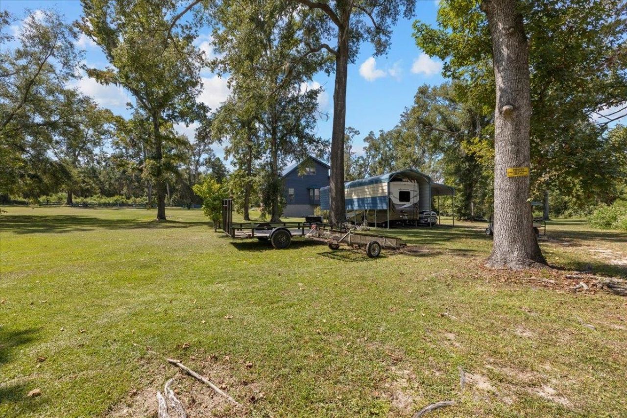 402 NW Cantey Avenue, Madison, FL 32340 Photo