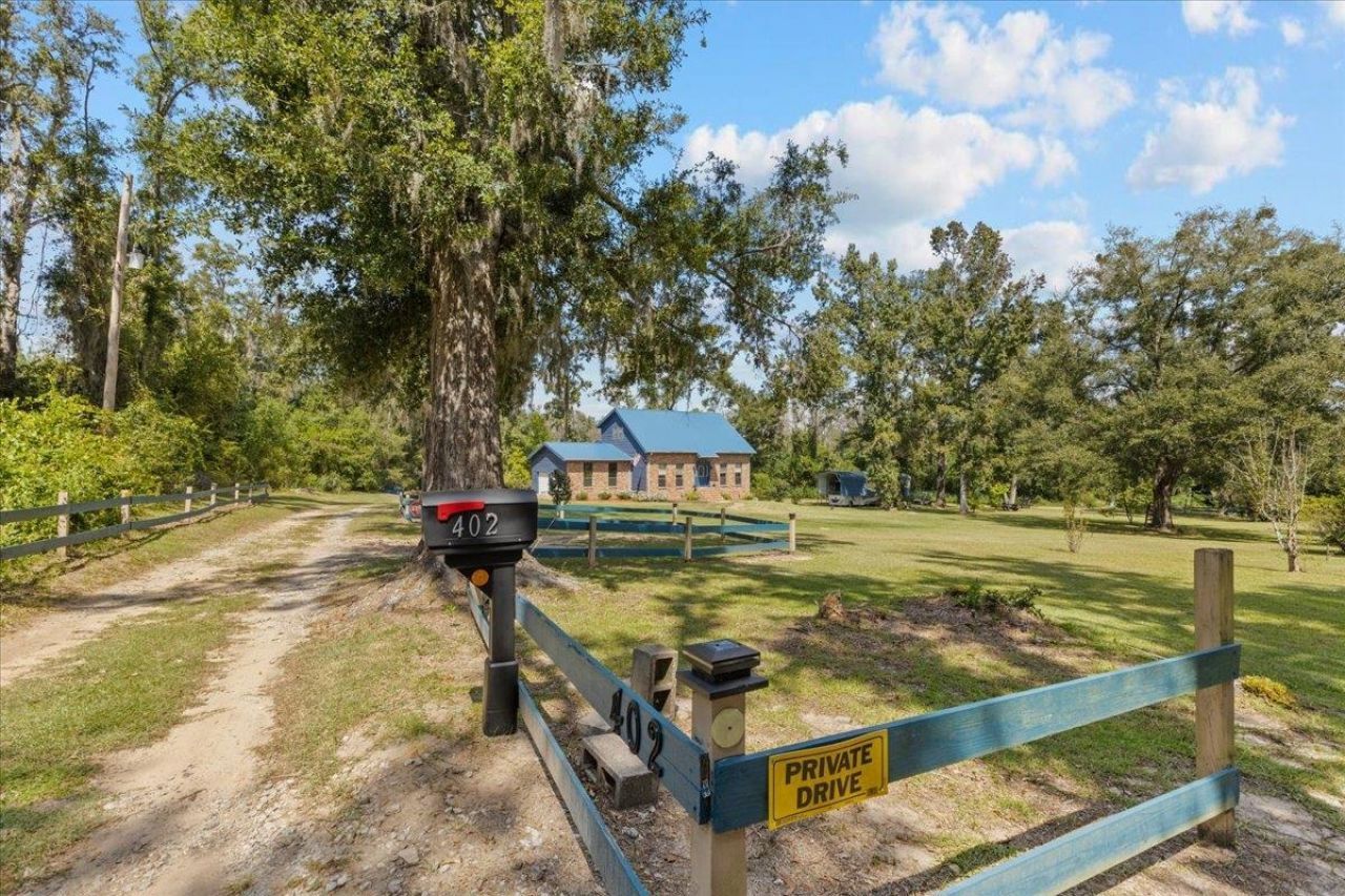 402 NW Cantey Avenue, Madison, FL 32340 Photo