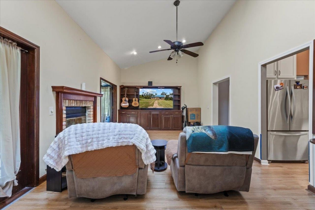 402 NW Cantey Avenue, Madison, FL 32340 Photo