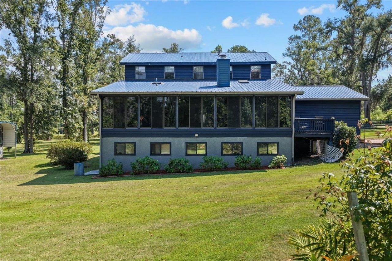 402 NW Cantey Avenue, Madison, FL 32340 Photo