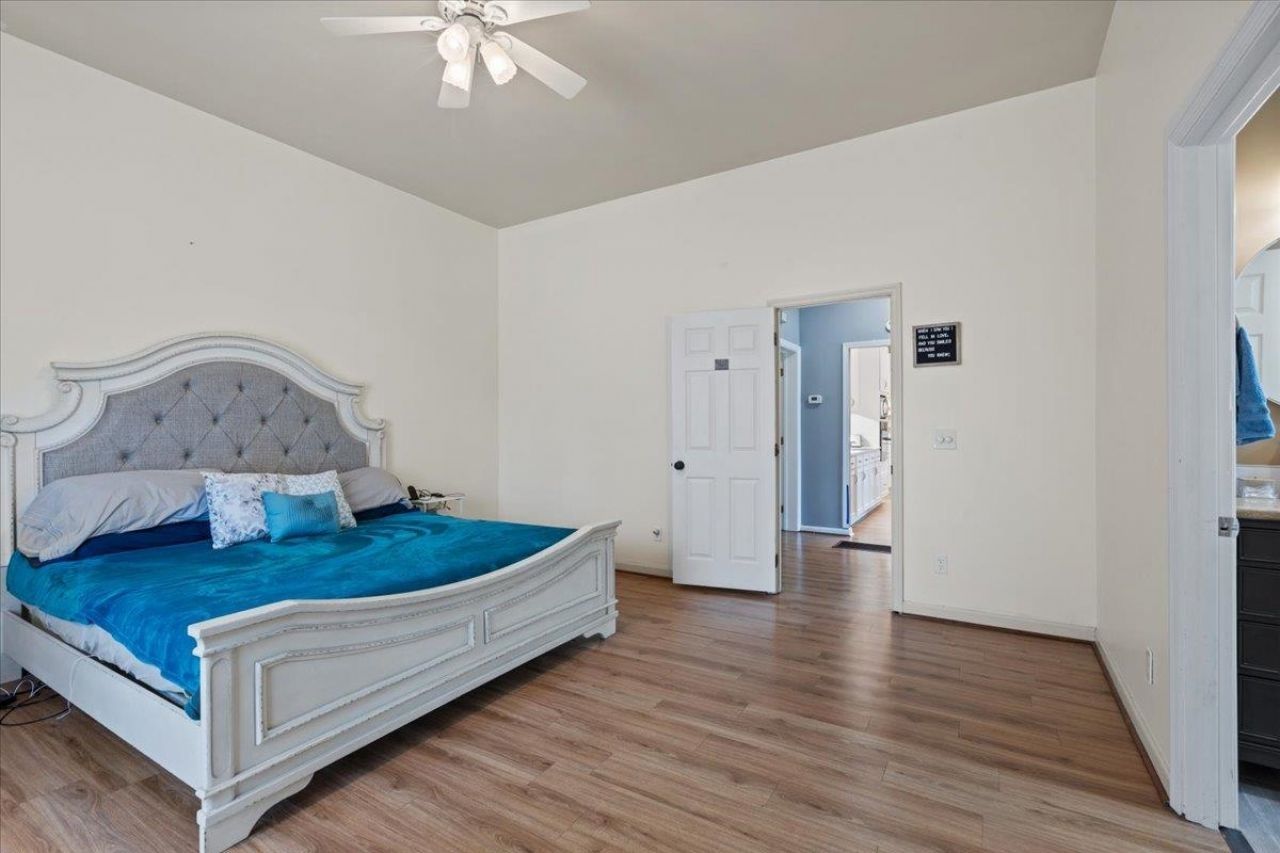 402 NW Cantey Avenue, Madison, FL 32340 Photo