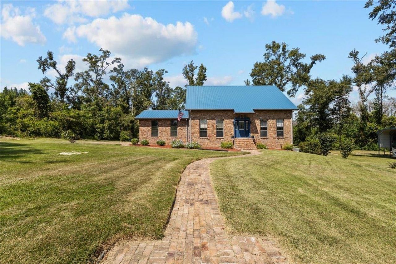 402 NW Cantey Avenue, Madison, FL 32340 Photo