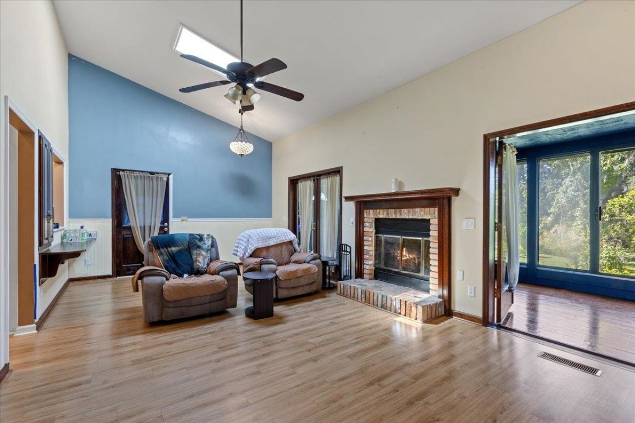 402 NW Cantey Avenue, Madison, FL 32340 Photo