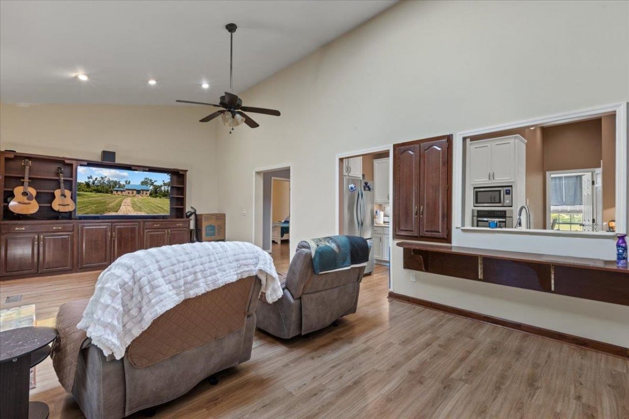 402 NW Cantey Avenue, Madison, FL 32340 Photo