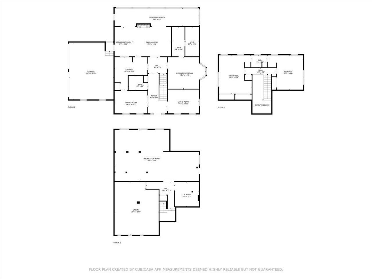 402 NW Cantey Avenue, Madison, FL 32340 Photo