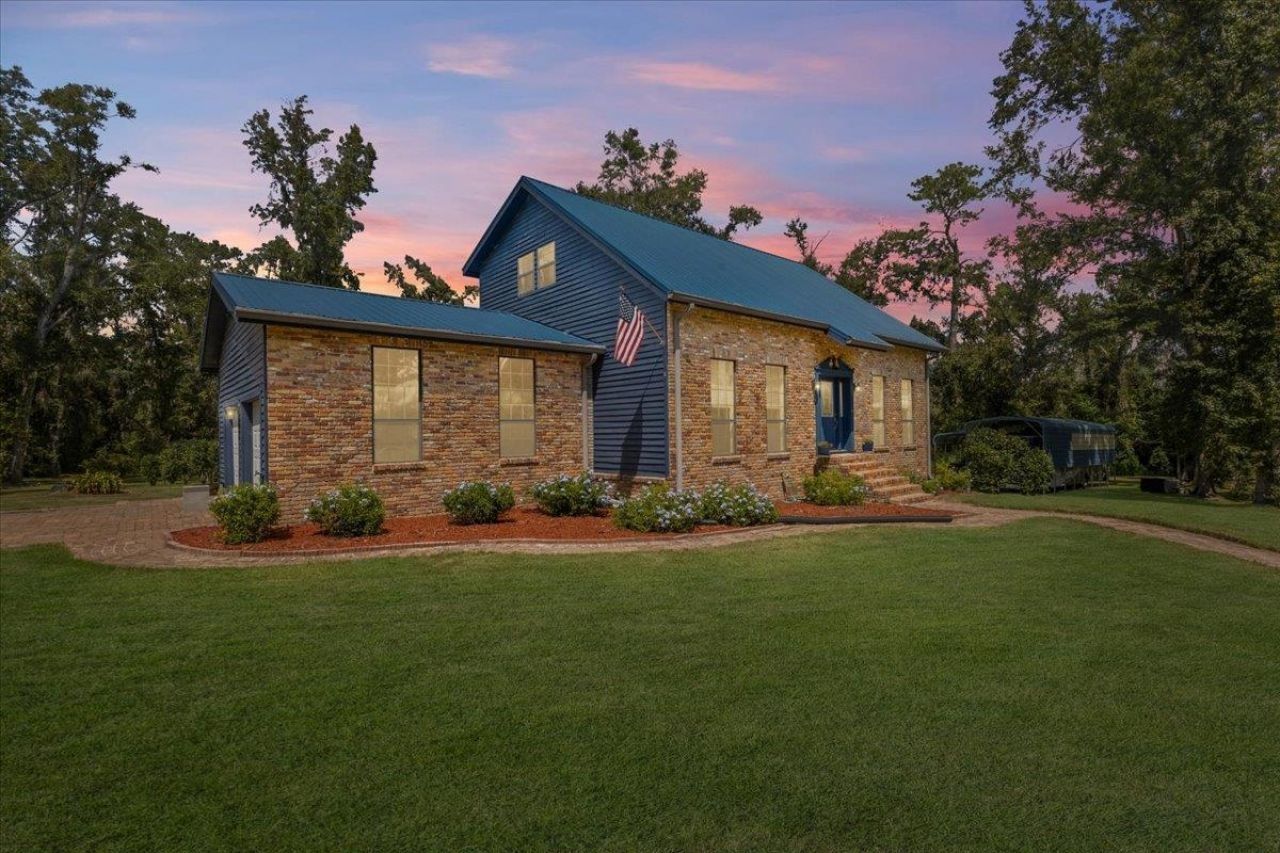 402 NW Cantey Avenue, Madison, FL 32340 Photo