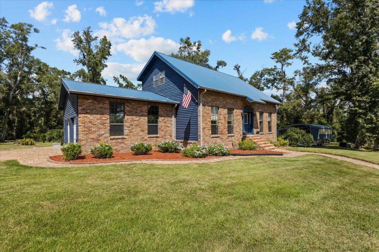 402 NW Cantey Avenue, Madison, FL 32340 Photo