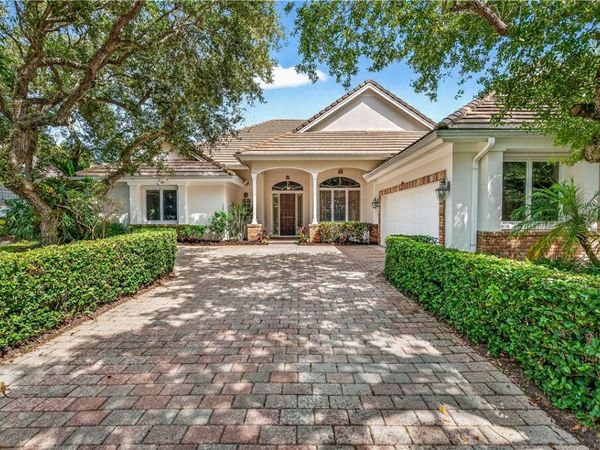 120 N White Jewel Court, Vero Beach, FL 32963